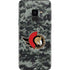 NHL Ottawa Senators Camo Galaxy S9 Skin